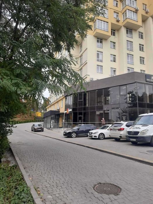 NEW! 2к Виставка новобудова з ремонтом / можлива "є Оселя"