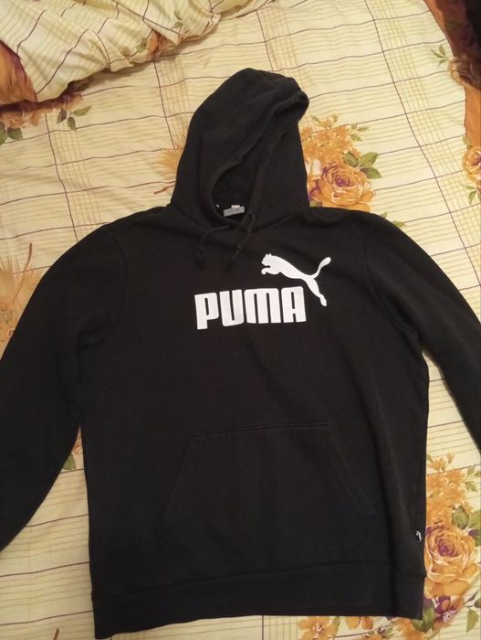 Парка Оригінальна Пума Puma