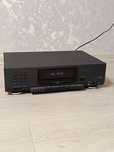 Програвач Philips CD 931,audio cd, дека,магнітофон,на запчастини