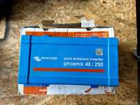 Victron Phoenix 48/250 VE.Direct Schuko