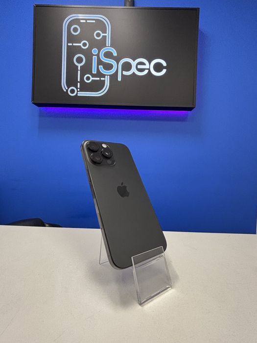 iPhone 16 Pro Max!256Gb! GWARANCJA!