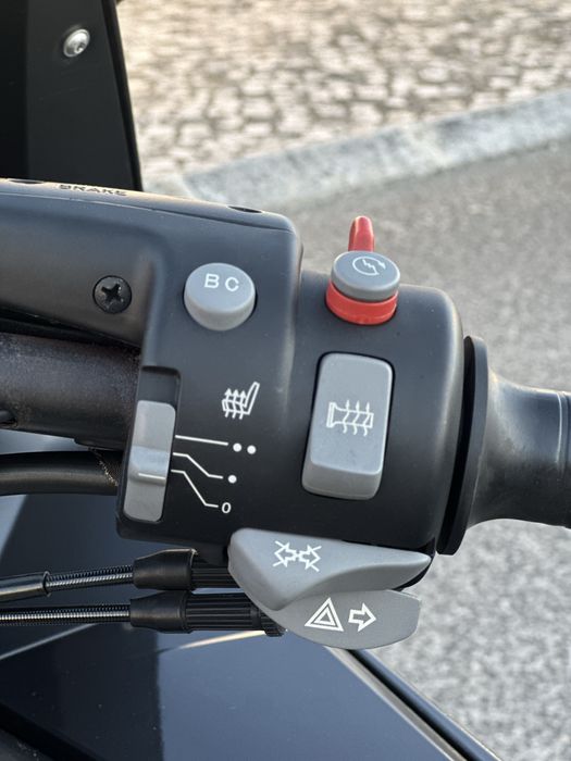 BMW K1200GT - Como Nova, Poucos Quilómetros!