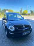 VW Beetle 2006 r 1,6 mpi