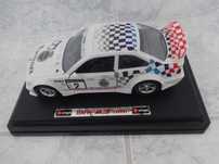 Burago BMW M3 1993 Warsteiner