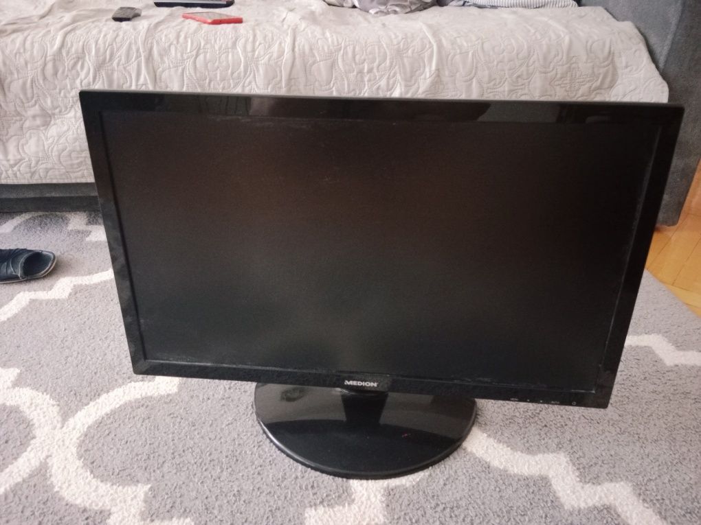 Monitor Medion do komputera