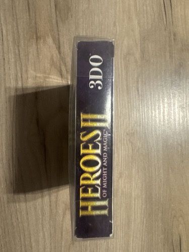 Heroes might n magic 2 gameboy