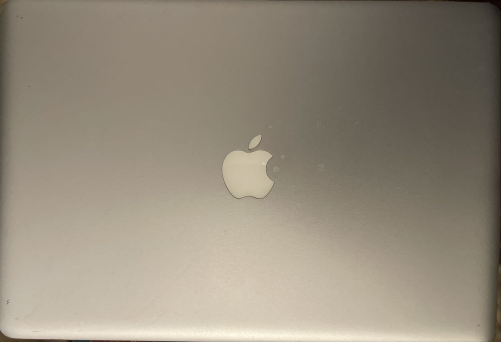 Macbook Pro 15 modelo a1286