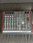 Mikser Allen&Heath zed 10fx
