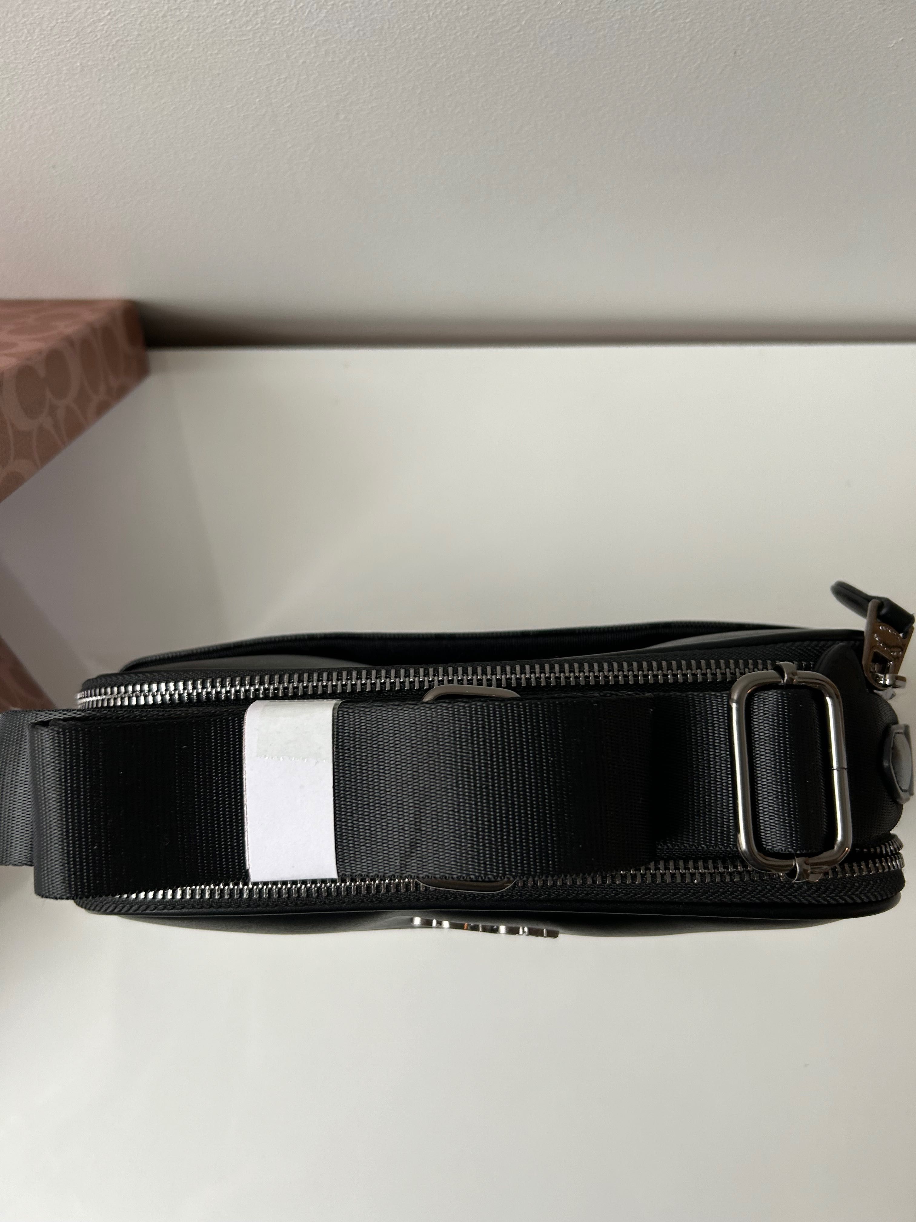 Мужская сумка Coach оригінал