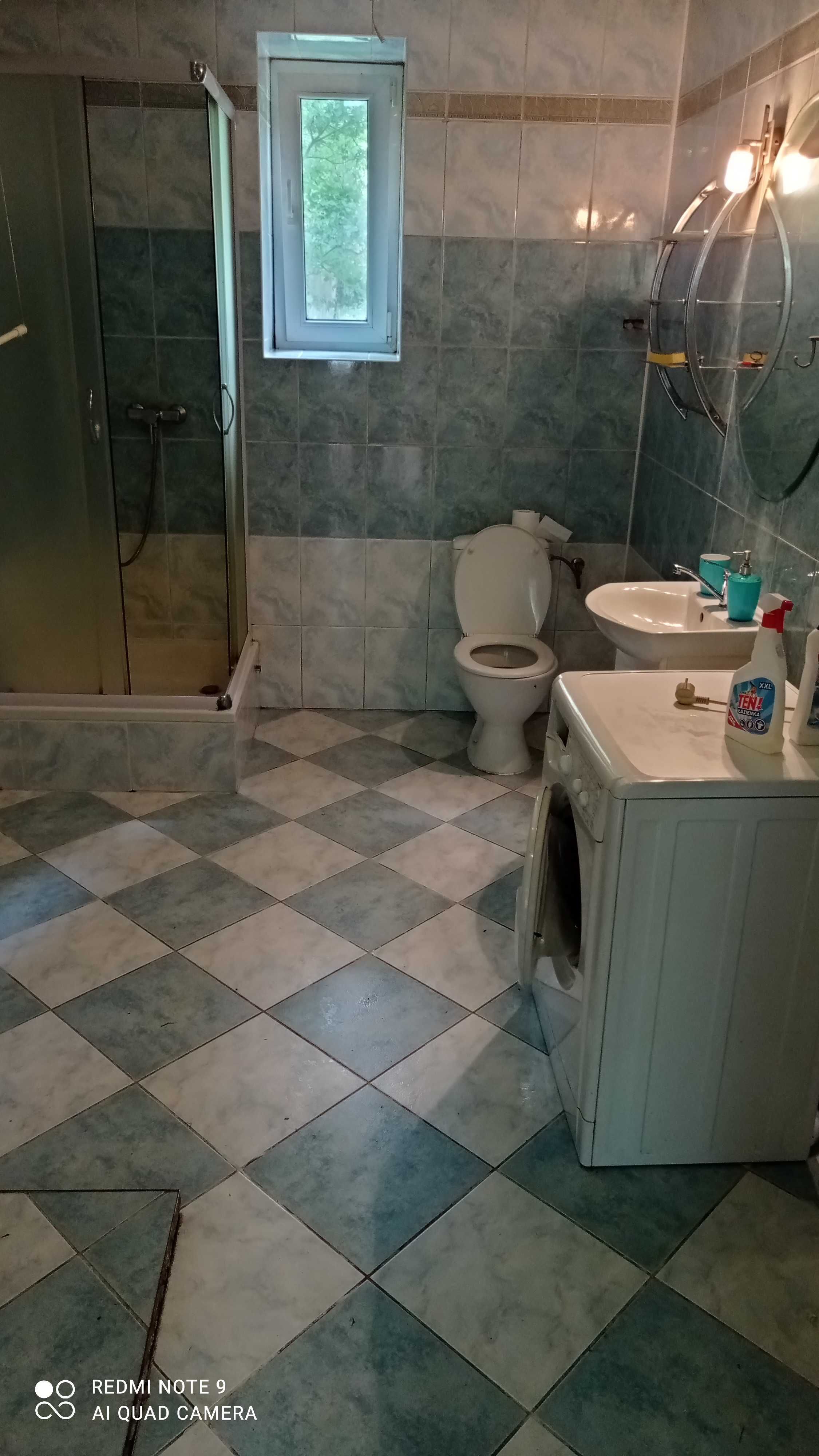 Do wynajęcia dom 80 m2, Wężyki okolice Sochaczewa