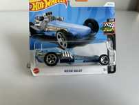 Autko Hot Wheels Rockin’ Railer