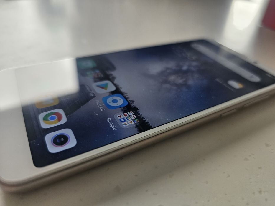 Xiaomi Redmi 5 - 3GB RAM, Snapdragon,+microSD,Dual SIM