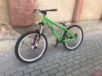 Велосипед mtb dirt/street 26"