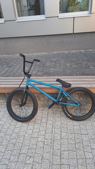 Sprzedam rower bmx