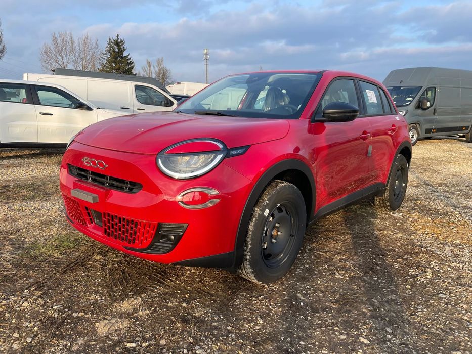 Fiat 600 Fiat 600!! Dostępny od ręki!!