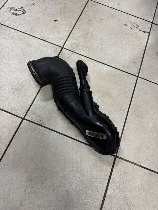 Tubo de admissao bmw 123d e81 e82 e87