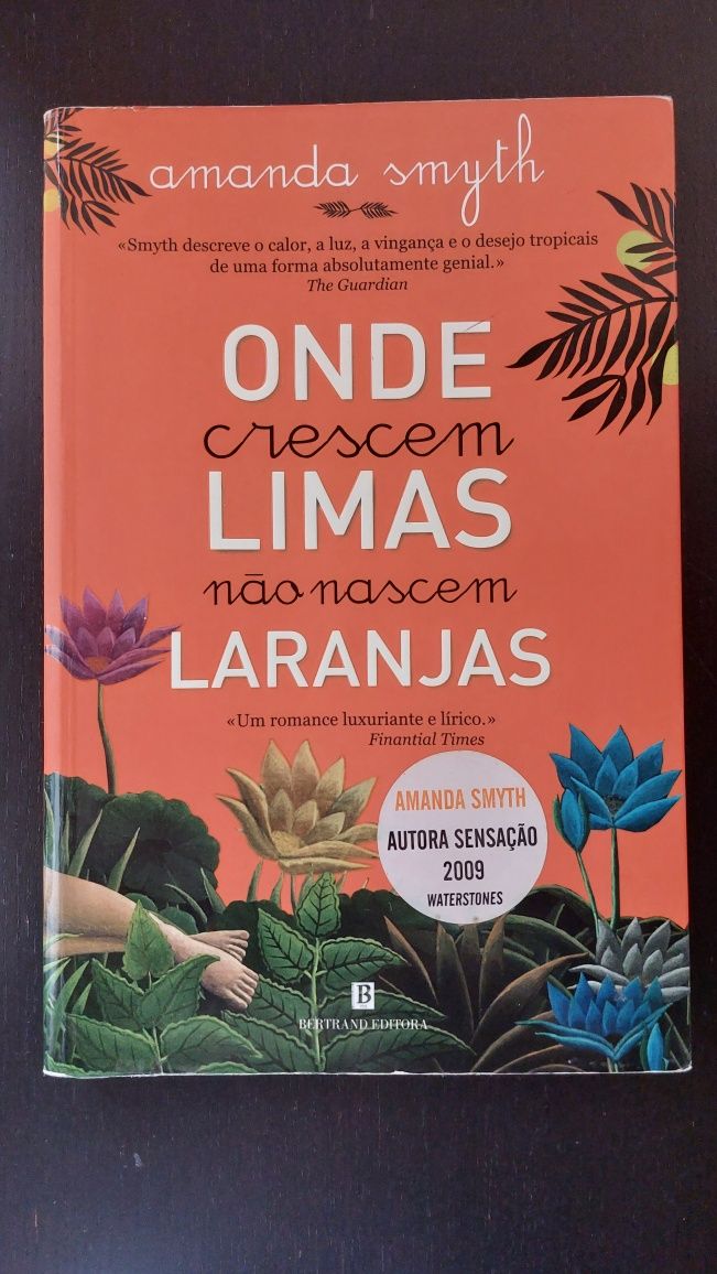 Livros com portes incluídos