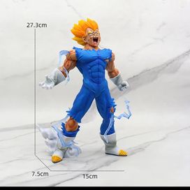 Figurka Majin Vegeta