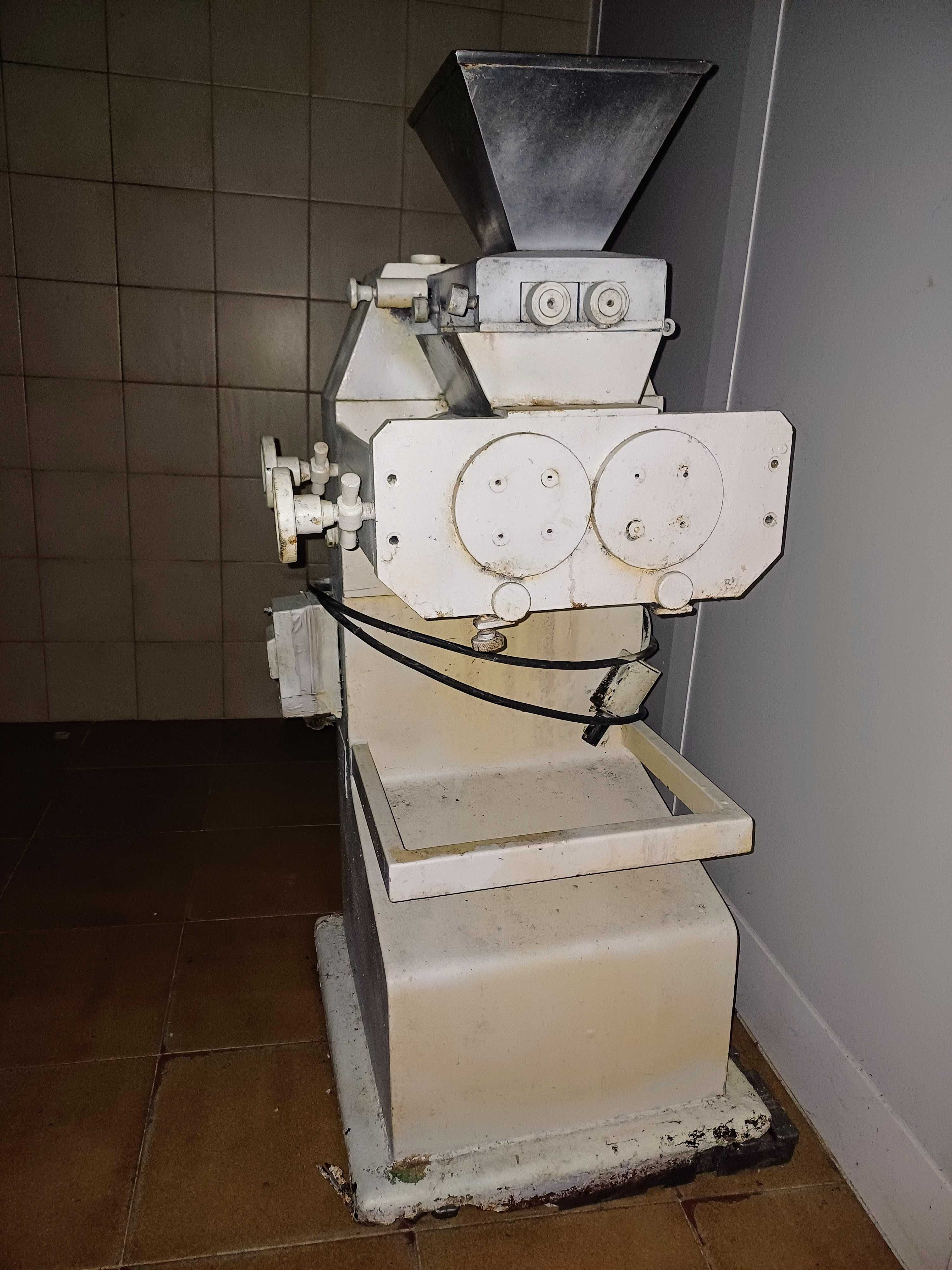 Moínho de Amêndoa