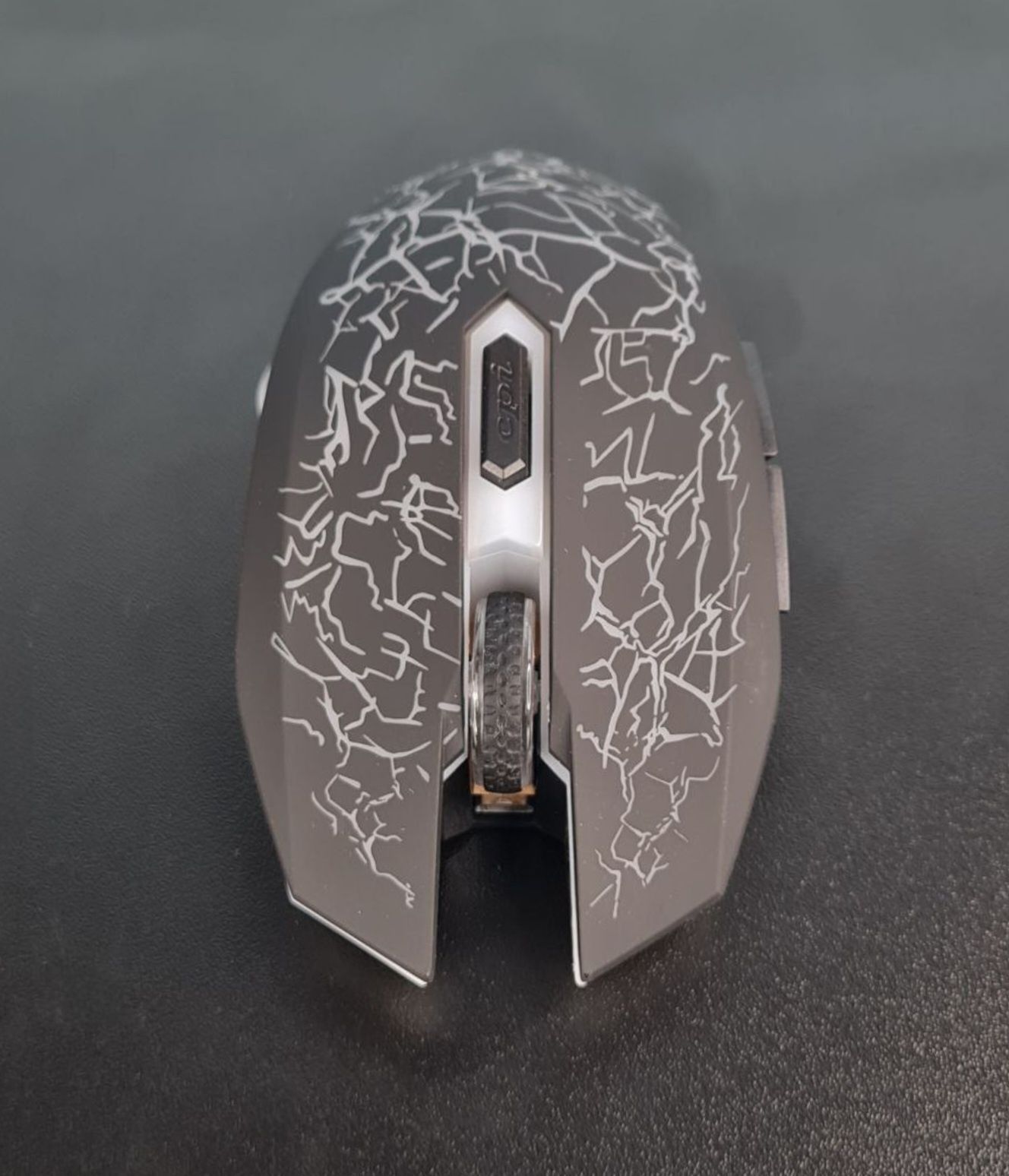 Ігрова безпровідна мишка RGB DPI 320P