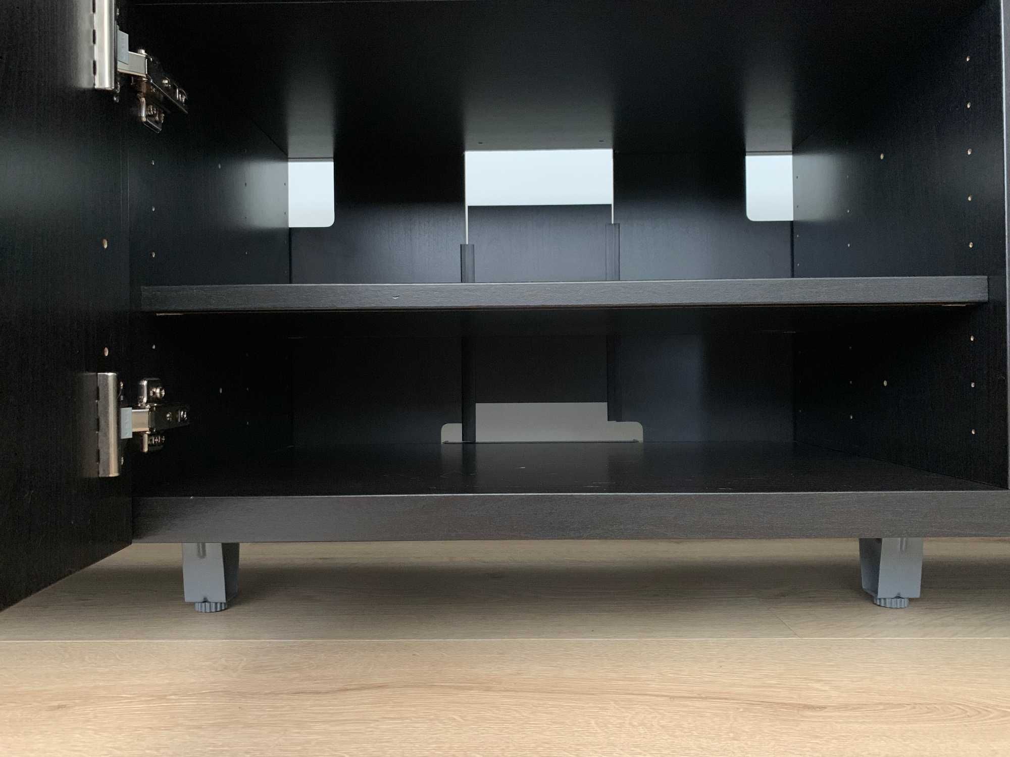 Szafka rtv ikea 180x40x38
