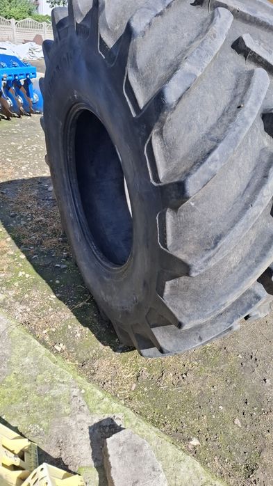 Opona rolnicza Continental contract AC70H 800/65 r32