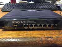 Router DrayTek Vigor 2925 novo