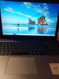 Laptop Asus R541N