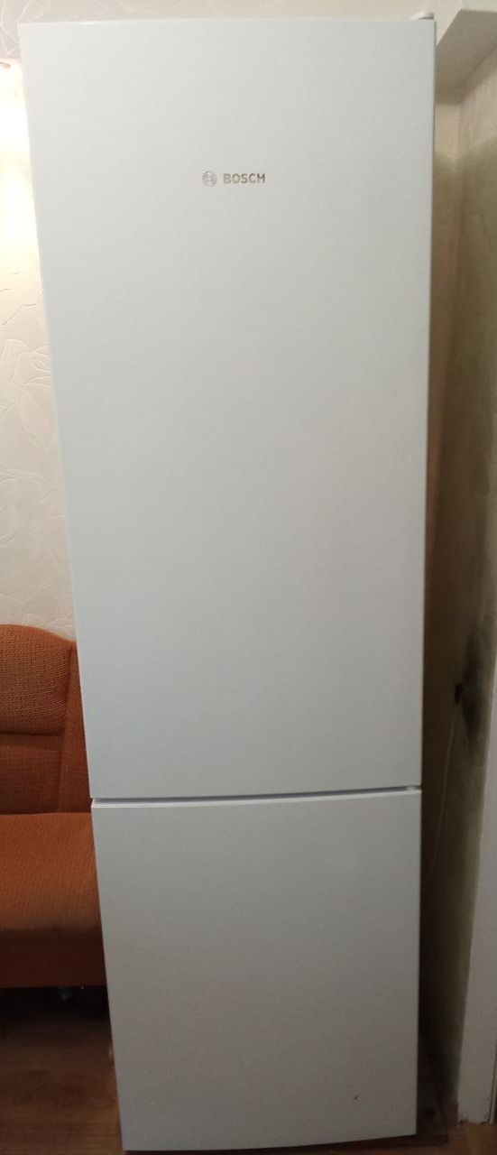 Холодильник Bosch высота 2 м