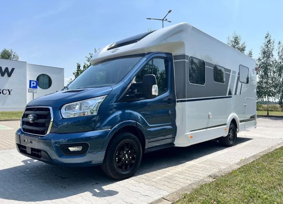 Carado T449  Cesja leasingu