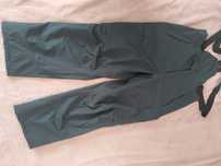 Spodnie Marynarka Wojenna WP XL/2XL kontraktowe Navy Arlen