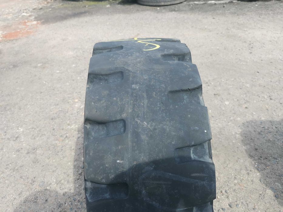 23x9-10 Opona Pełna Quick Możliwa Wysyłka 225/75-10