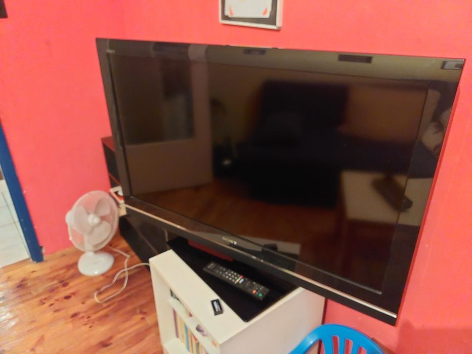 Sony bravia kdl40v5500