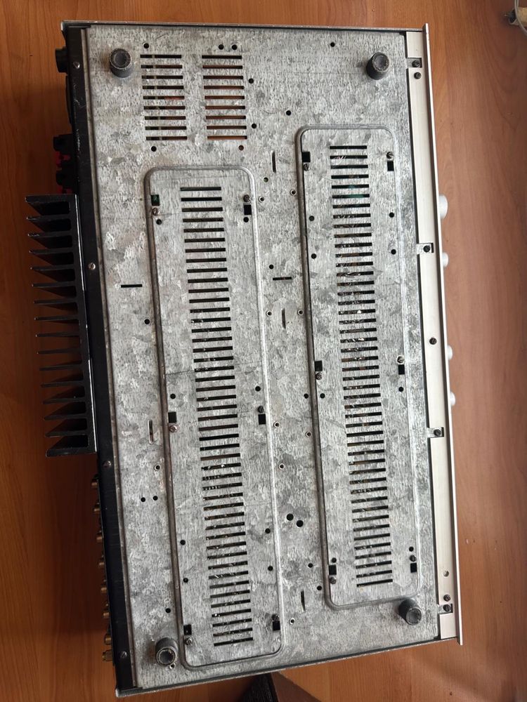 Amplituner Radmor 5412