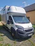 Peugot Boxer 2.2 HDI  150KM fv 23%