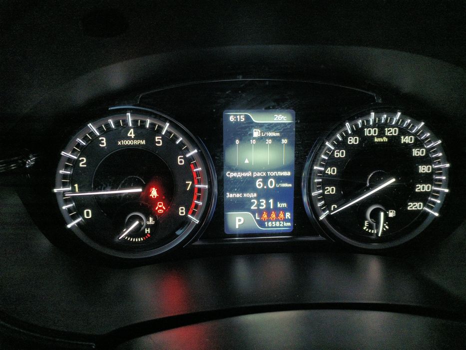 Suzuki Vitara 1.6 АКП 2021