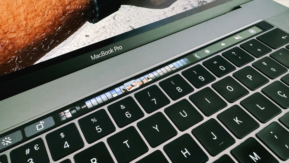 Substituição de Teclas/keycaps para Macbook Air Pro