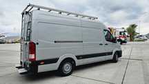 Hyundai H350  Hyundai H350  doskonały na CAMPERA, blaszak