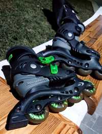 Дитячі ролики Rollerblade 19.5 - 22.5 см (32-34)