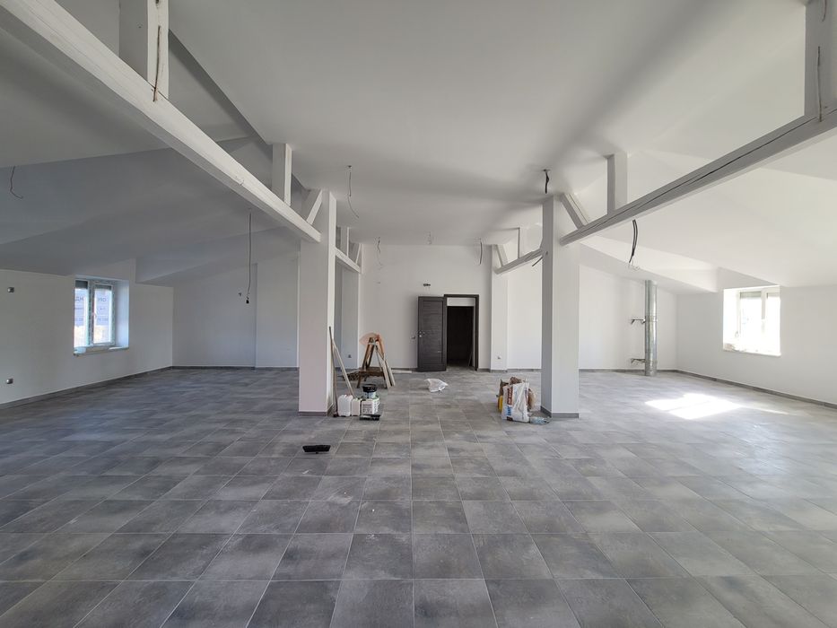 Оренда торгового приміщення 125м2