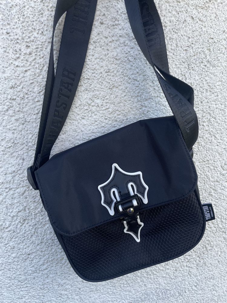 Trapstar bag sell