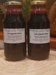Sok Jagoda leśna 100% 330 ml dostępny od lipca.