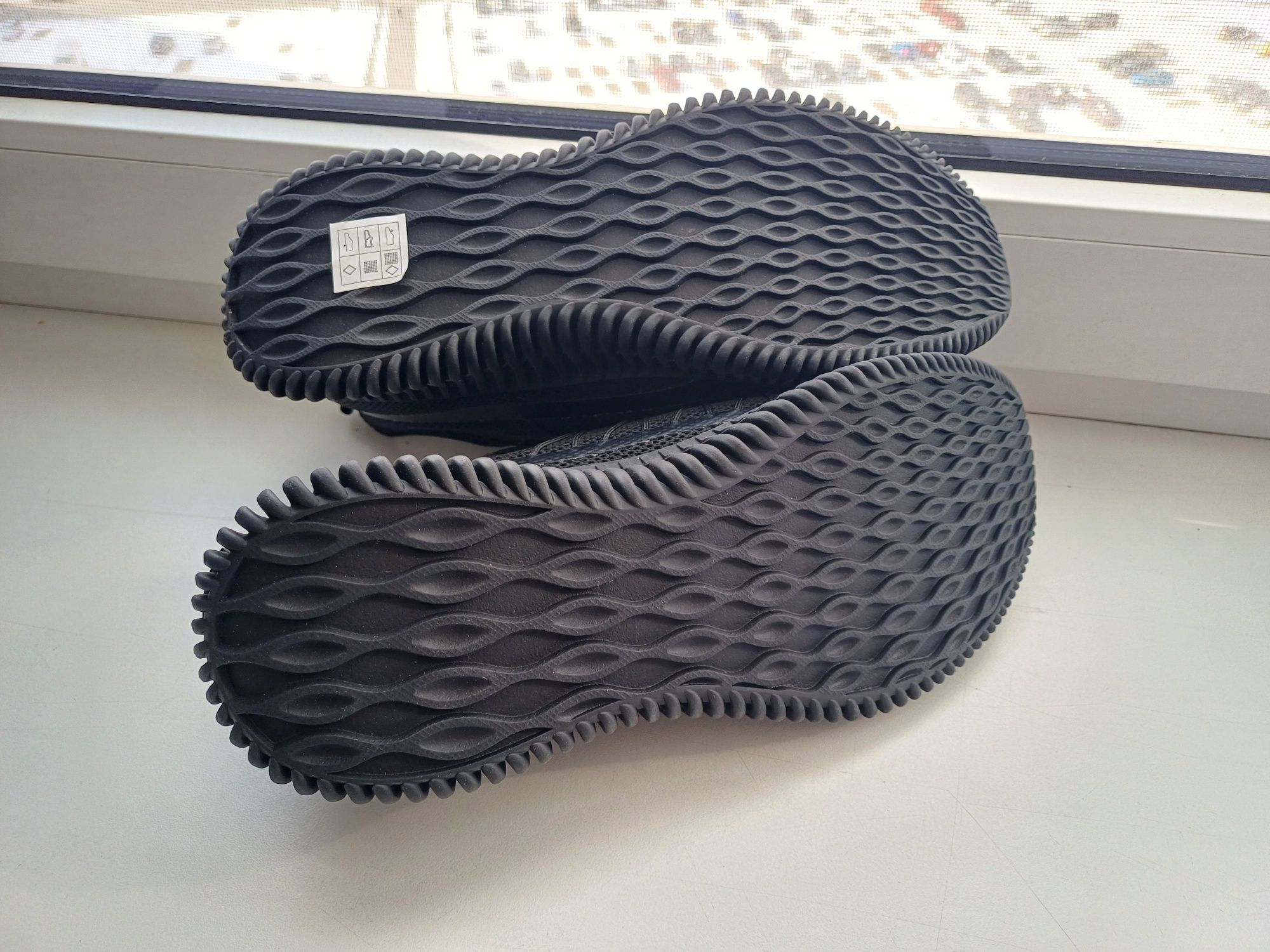 Кросівки Skechers Bobs Geo-new Aeshetics 117417 BBK розмір 41