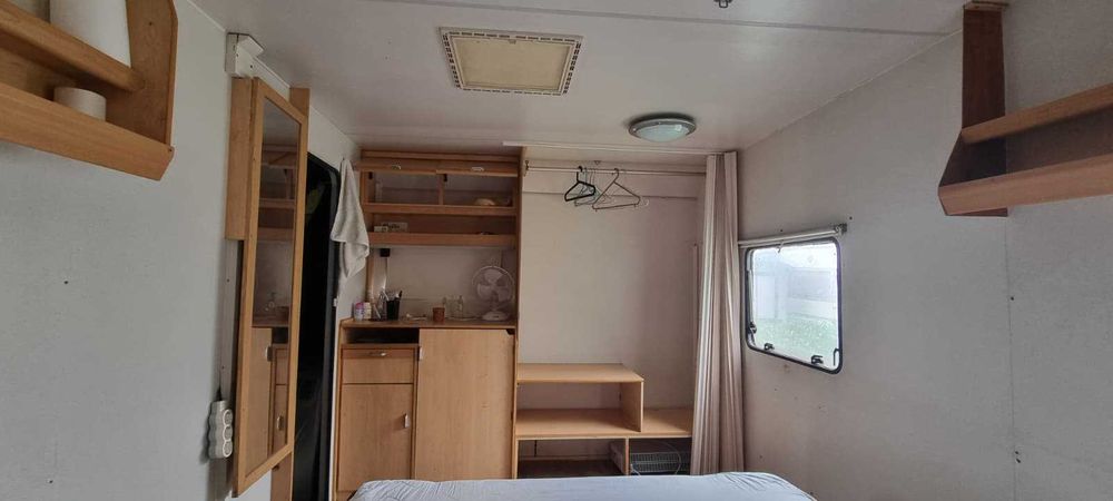 Reboque de Campismo Vimara – Matrícula Portuguesa – Pronto a Circular