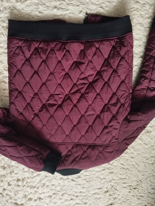 Super kurtka bomberka firmy Reserved w rozmiarze M