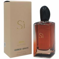 Perfumy | Giorgio Armani | SI Intense | 100 ml | edp