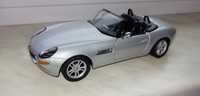 Sprzedam model BMW z8 1/24