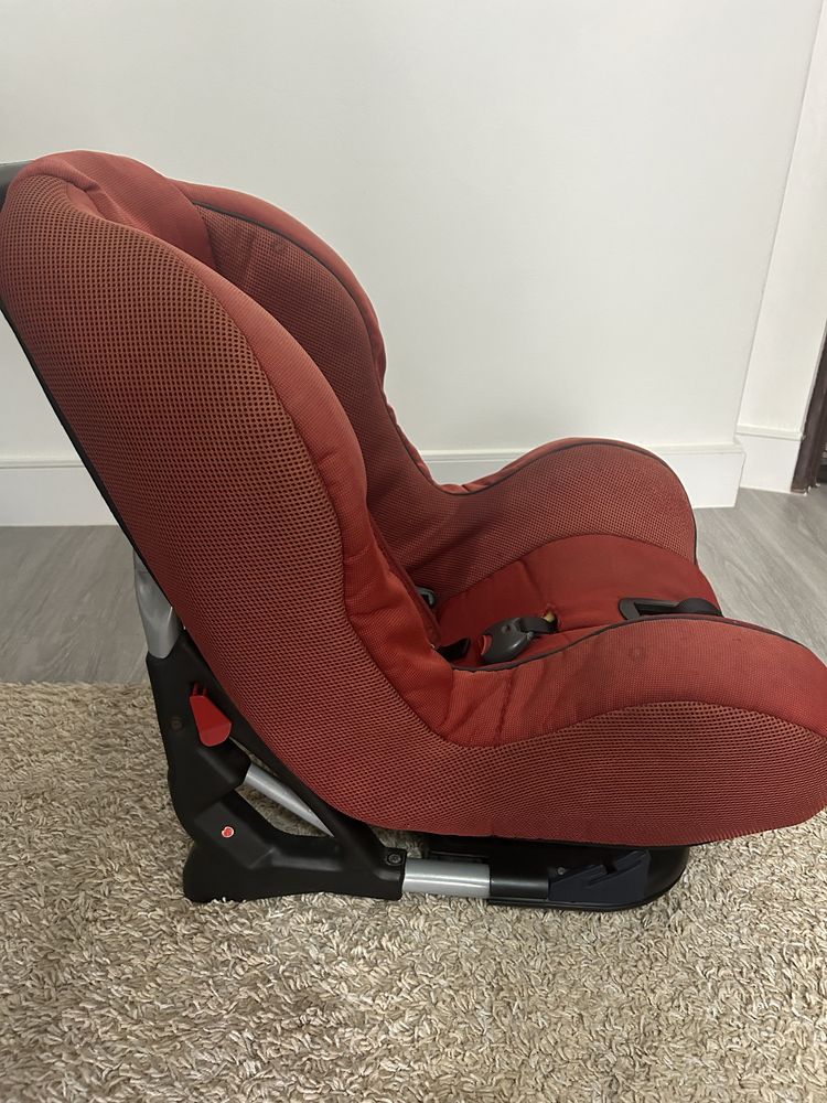 Cadeira bebe auto Play
