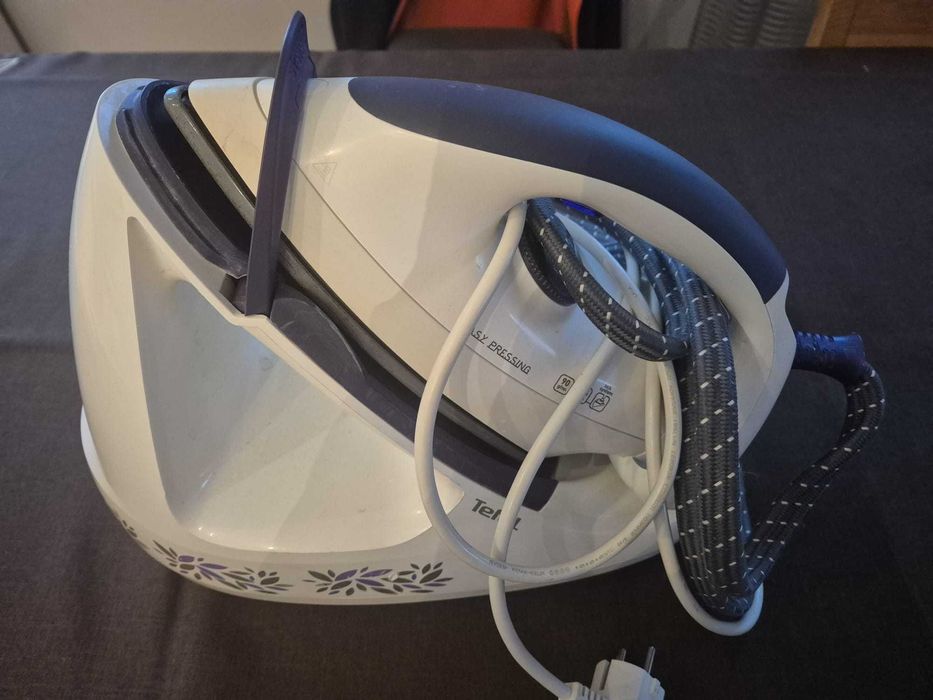 Tefal stacja parowa Easy Pressing