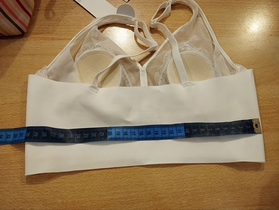 Top żeński dziewczęcy